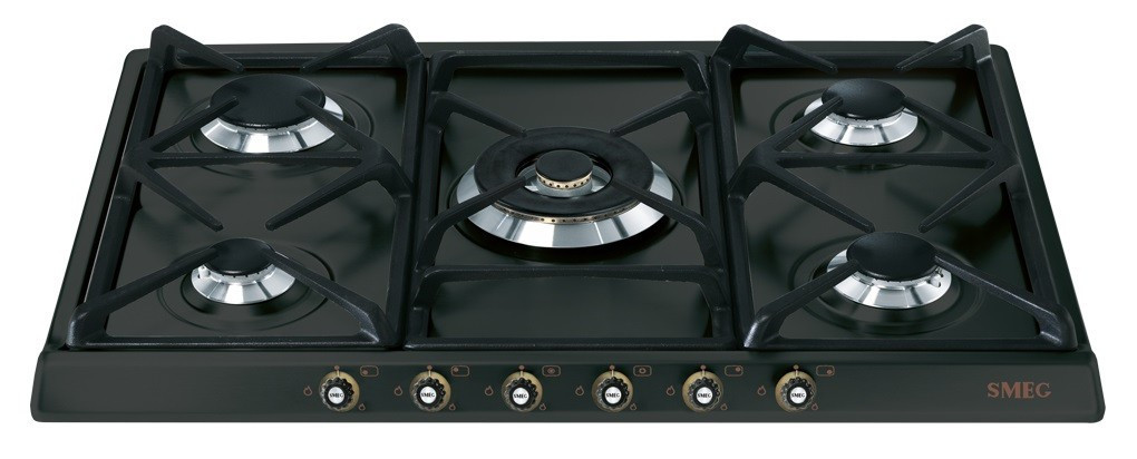 Płyta Smeg SR775AO