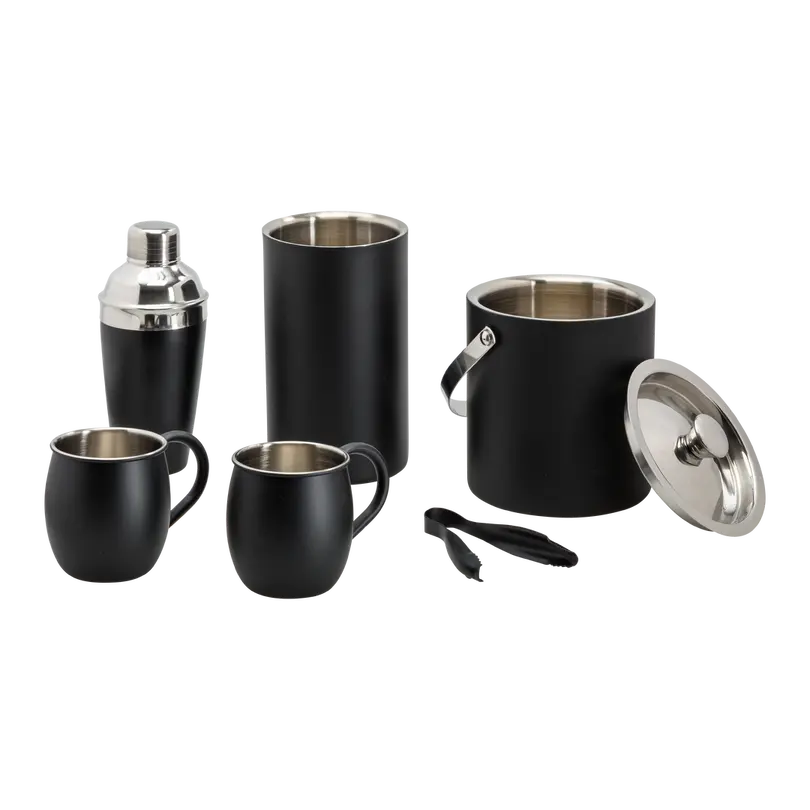 Becher-Set 2-teilig Coco