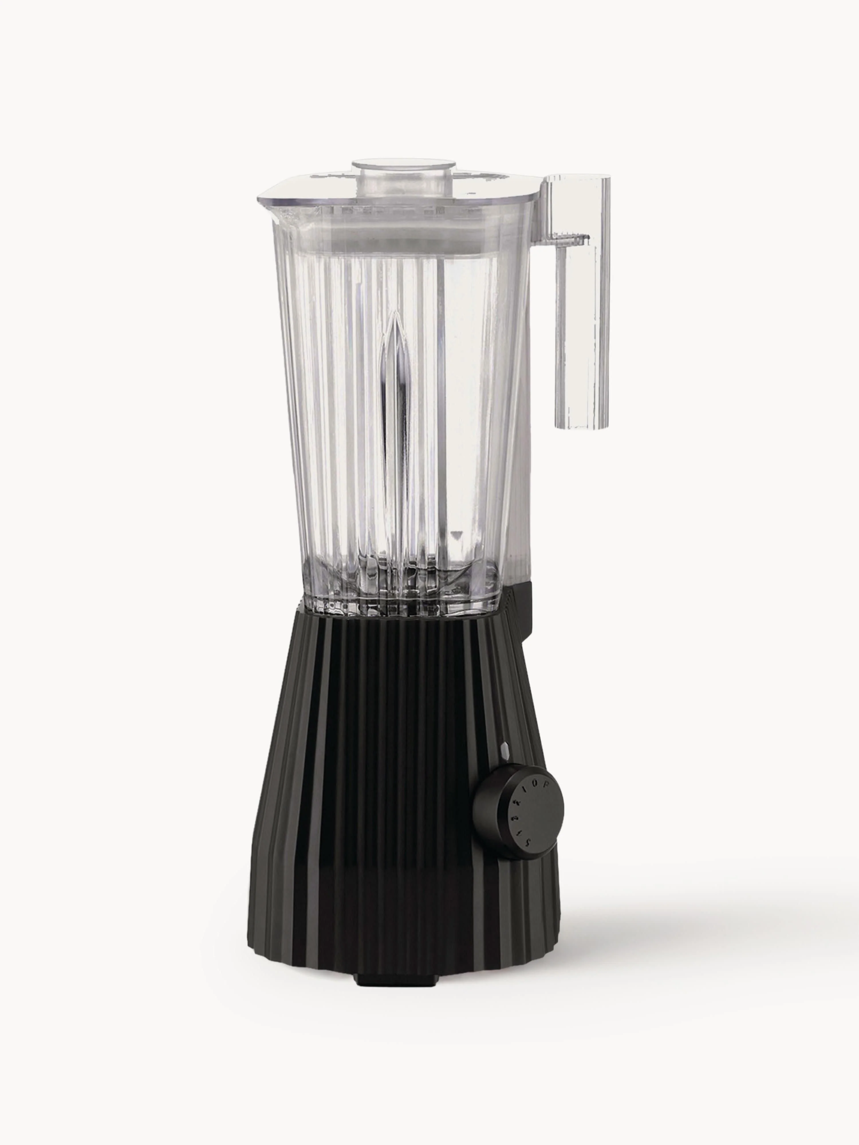 Standmixer Plissé