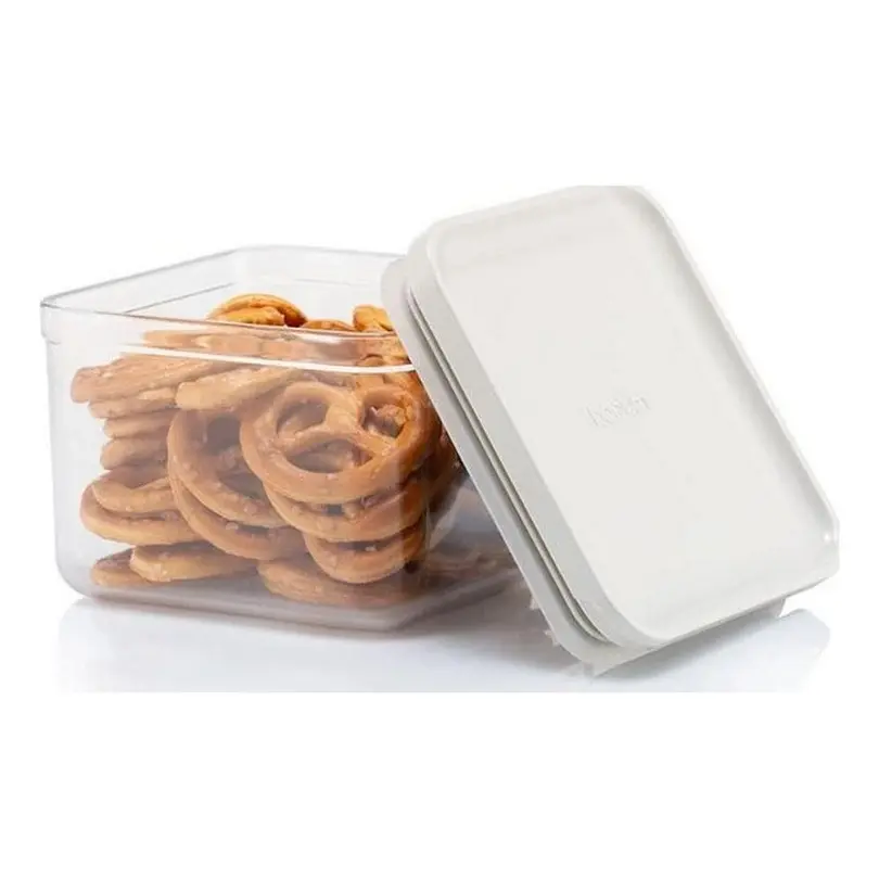 Vorratsdose 12er-Set Canteen