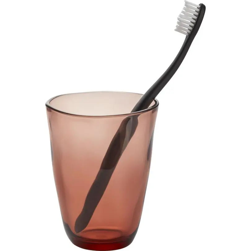 Zahnputzbecher Marbel