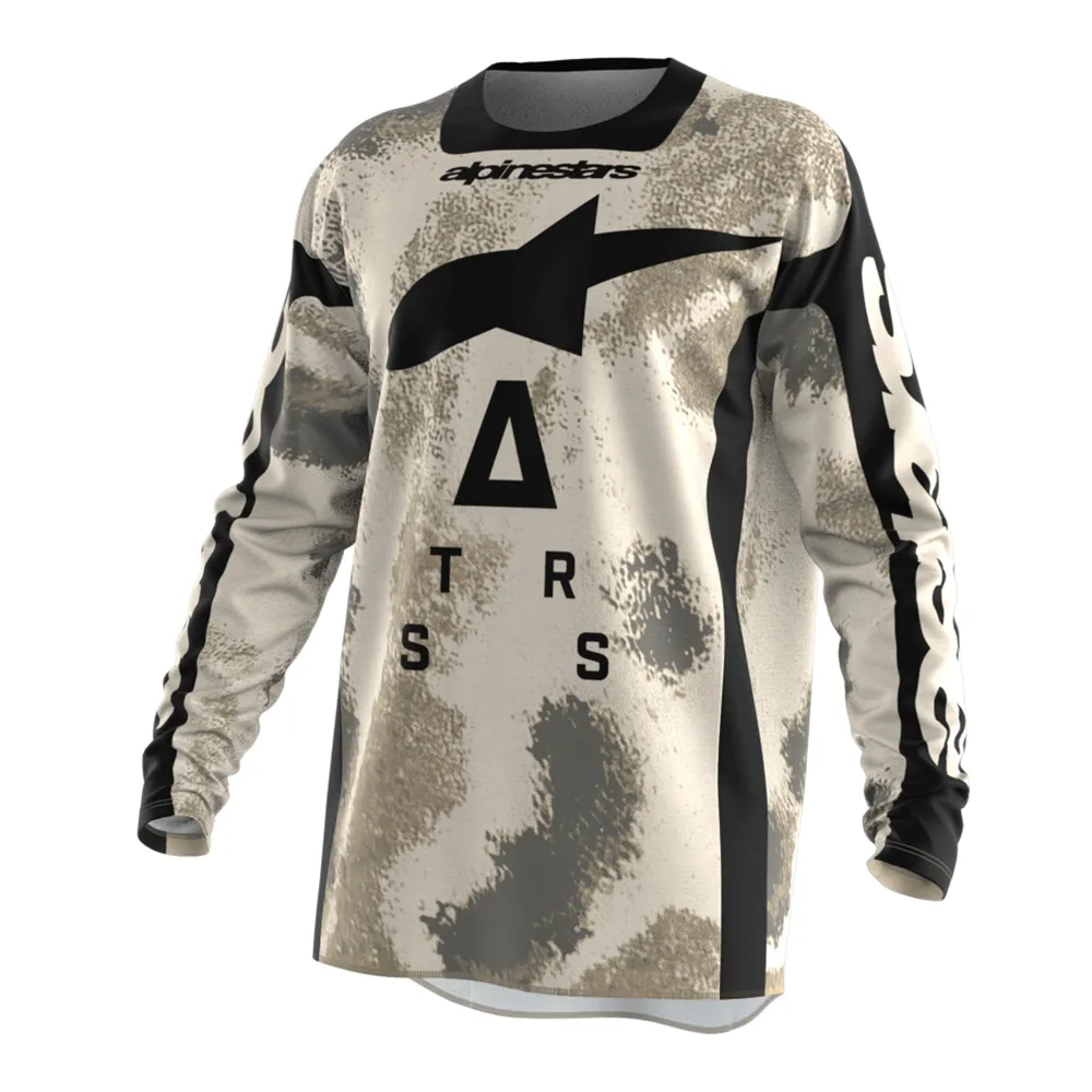 Alpinestars Racer Lahnd long sleeve jersey