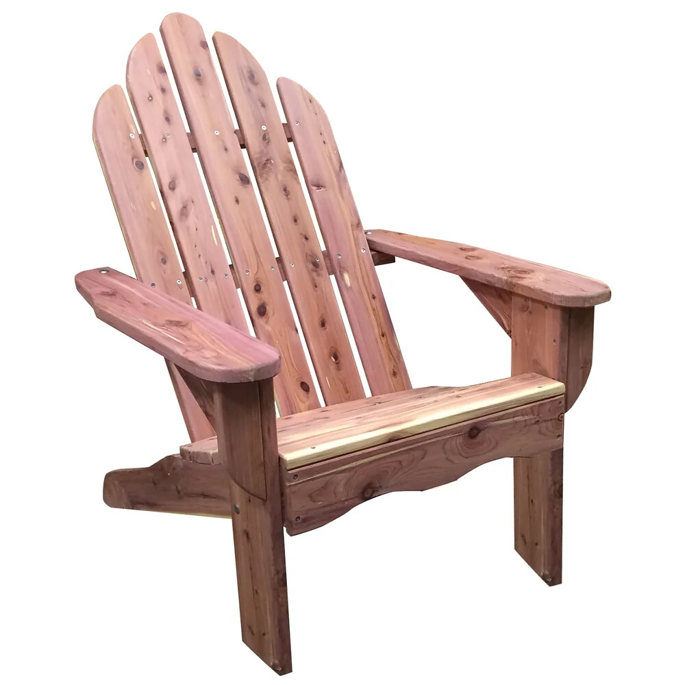 AmeriHome Amish Made Adirondack Chair