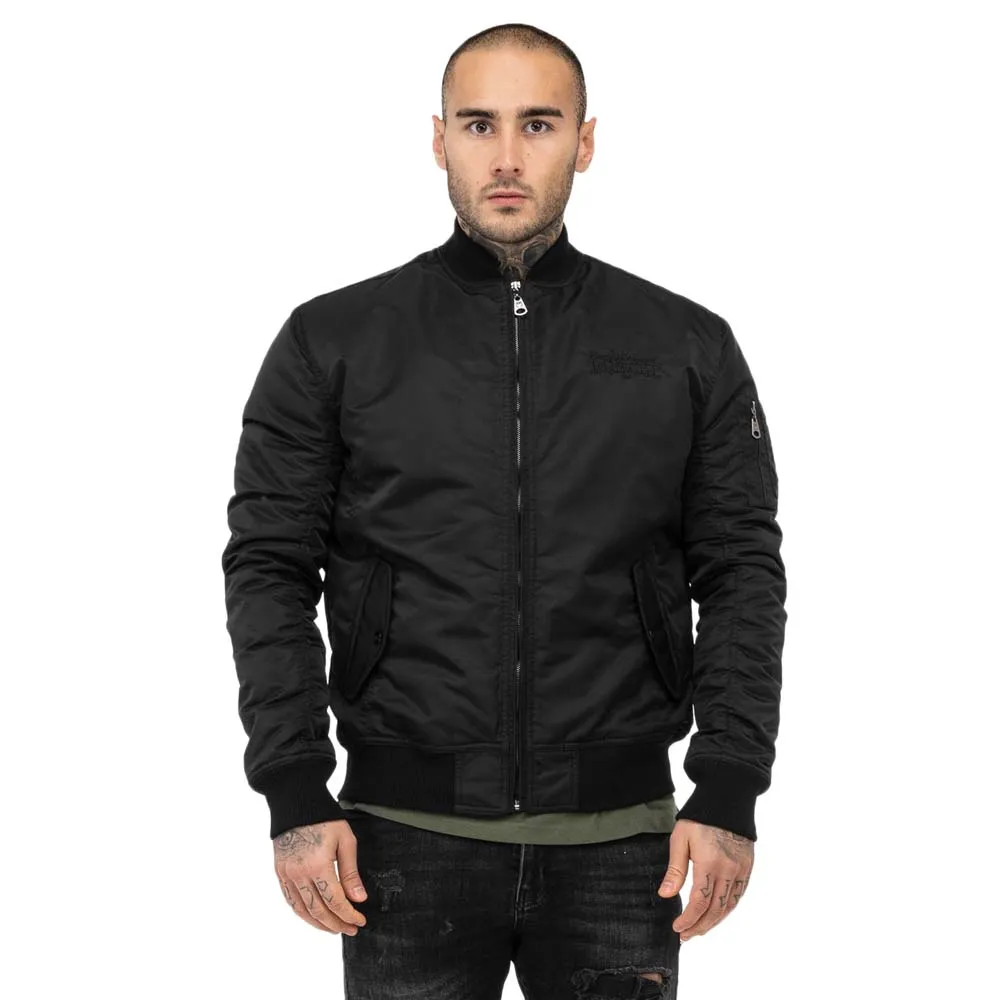 Benlee Brisbane jacket refurbished