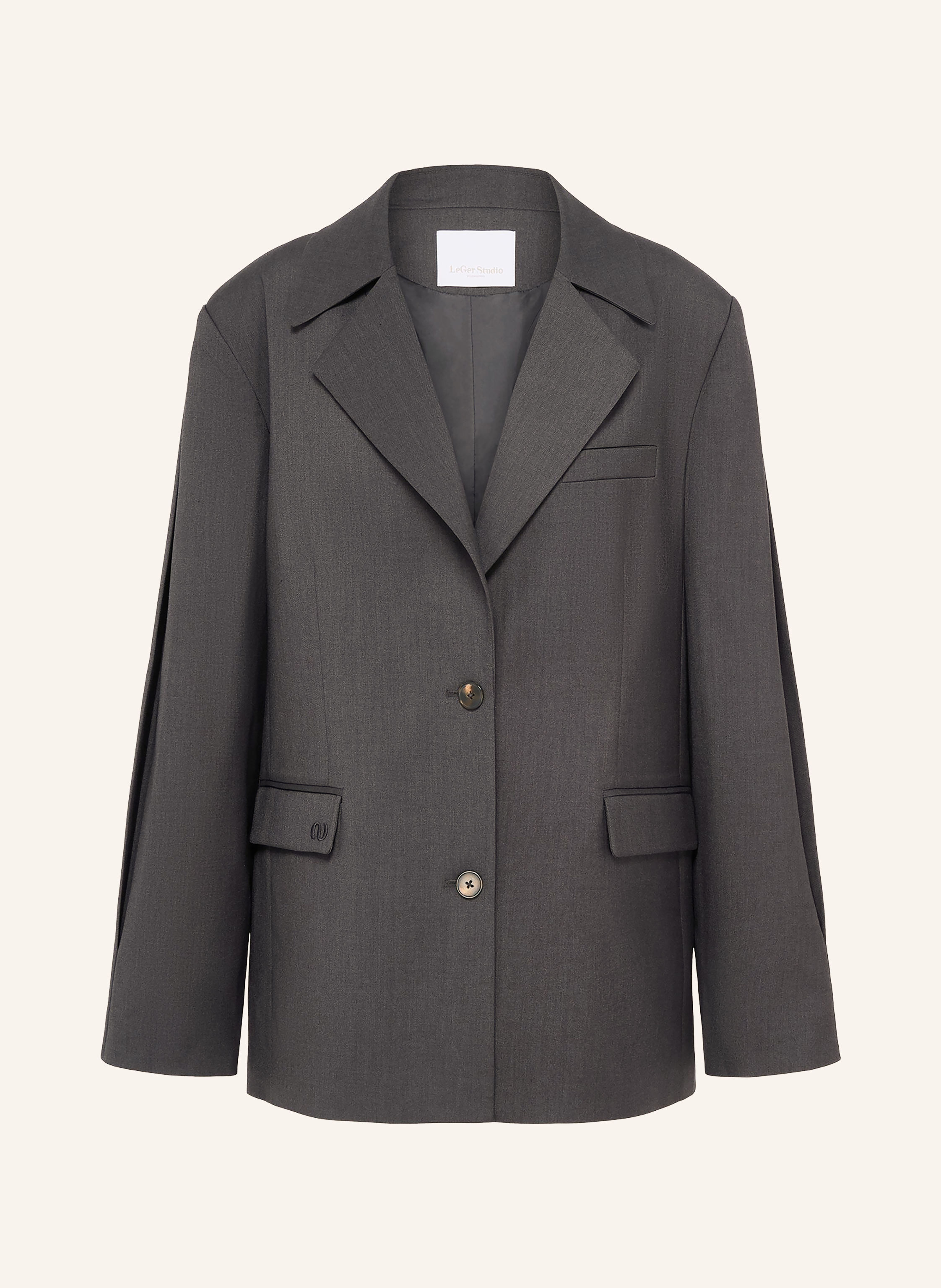 LeGer Studio Oversized-Blazer ALLIE
