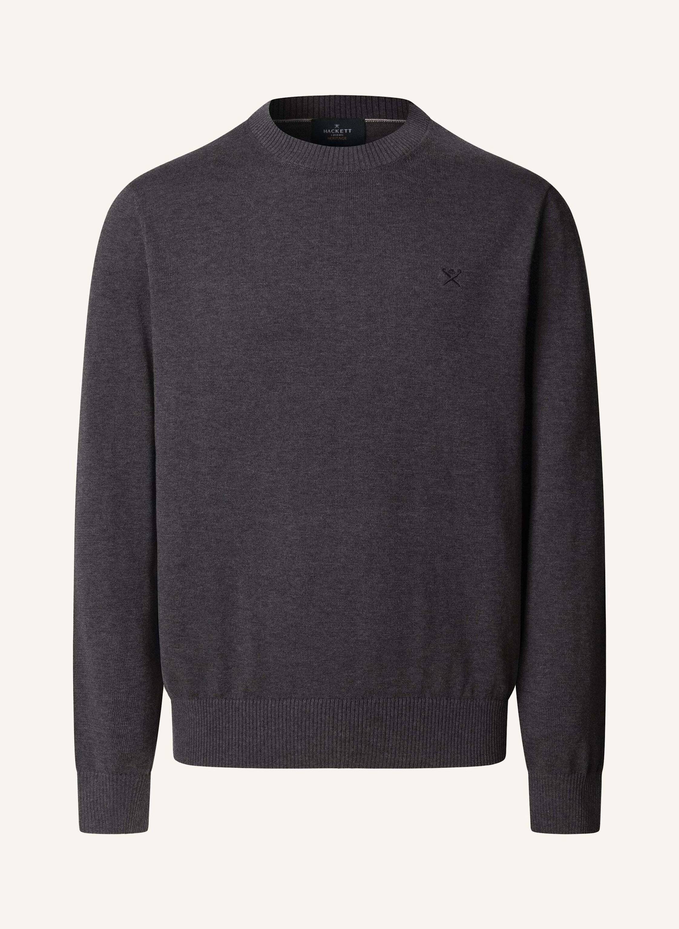 HACKETT LONDON Pullover ESS COTTON CREW