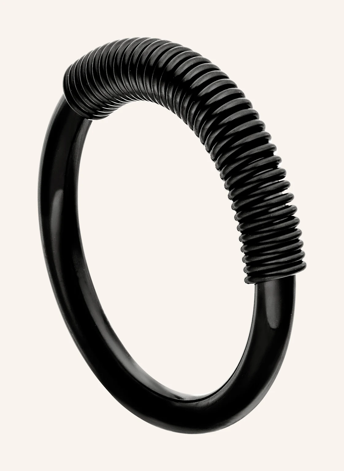 LIEBESKIND Ring aus Edelstahl