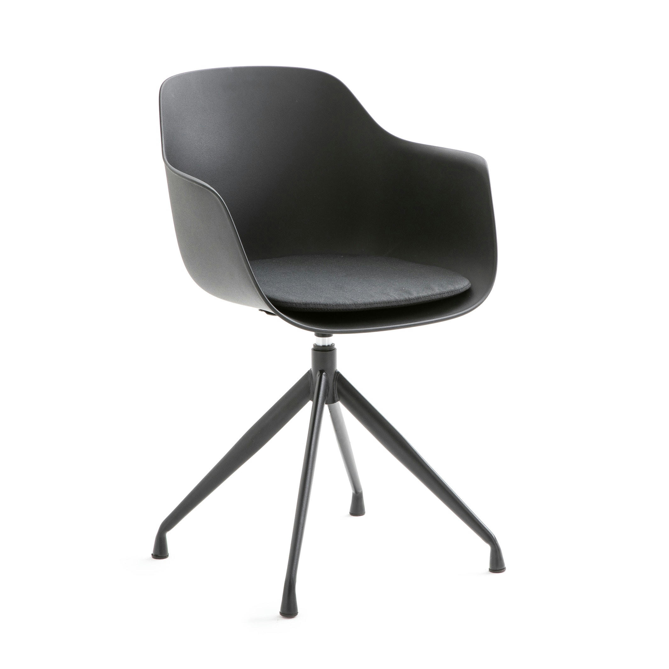 Fauteuil de bureau rotatif, Wapong