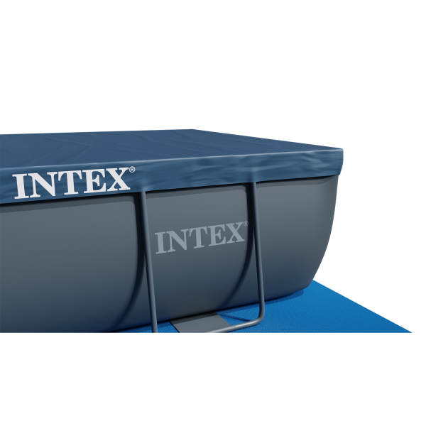 Basen ogrodowy 549x274cm Intex zestaw 5w1 pompa
