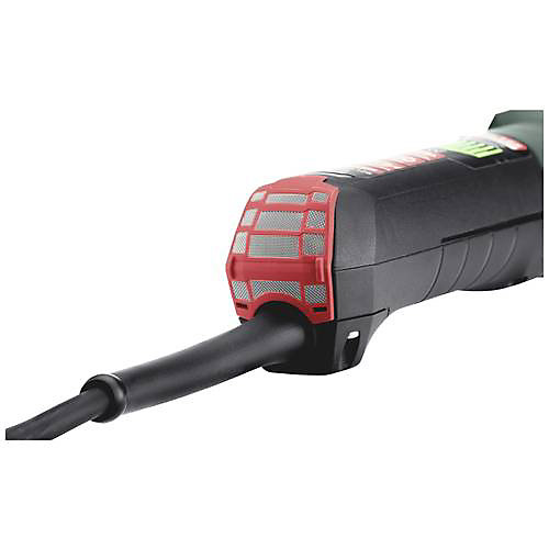 Meuleuse angle 12.5 cm metabo 11000 230 V 2000 W filaire