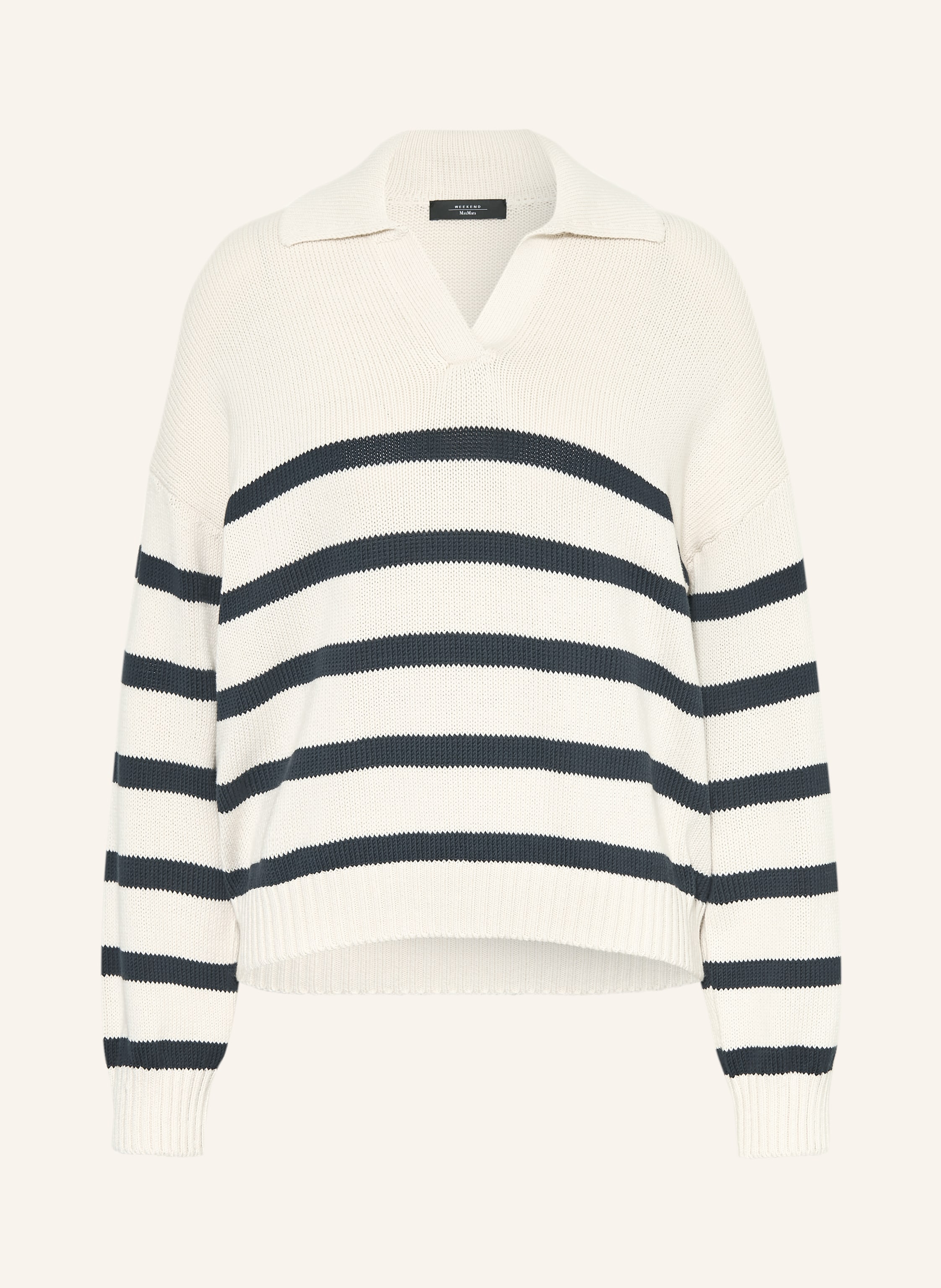 WEEKEND Max Mara Pullover PANFILO