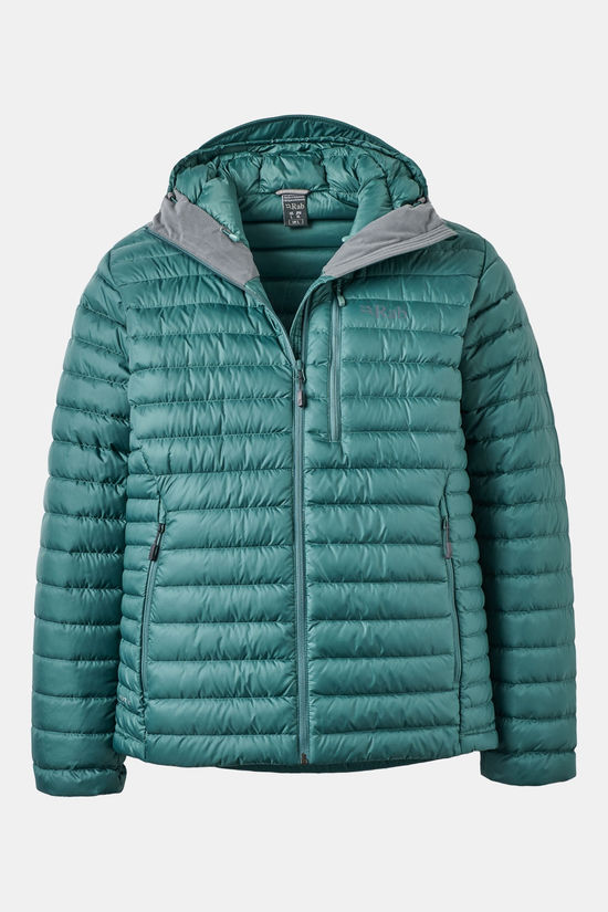 Rab Microlight Alpine Donsjas