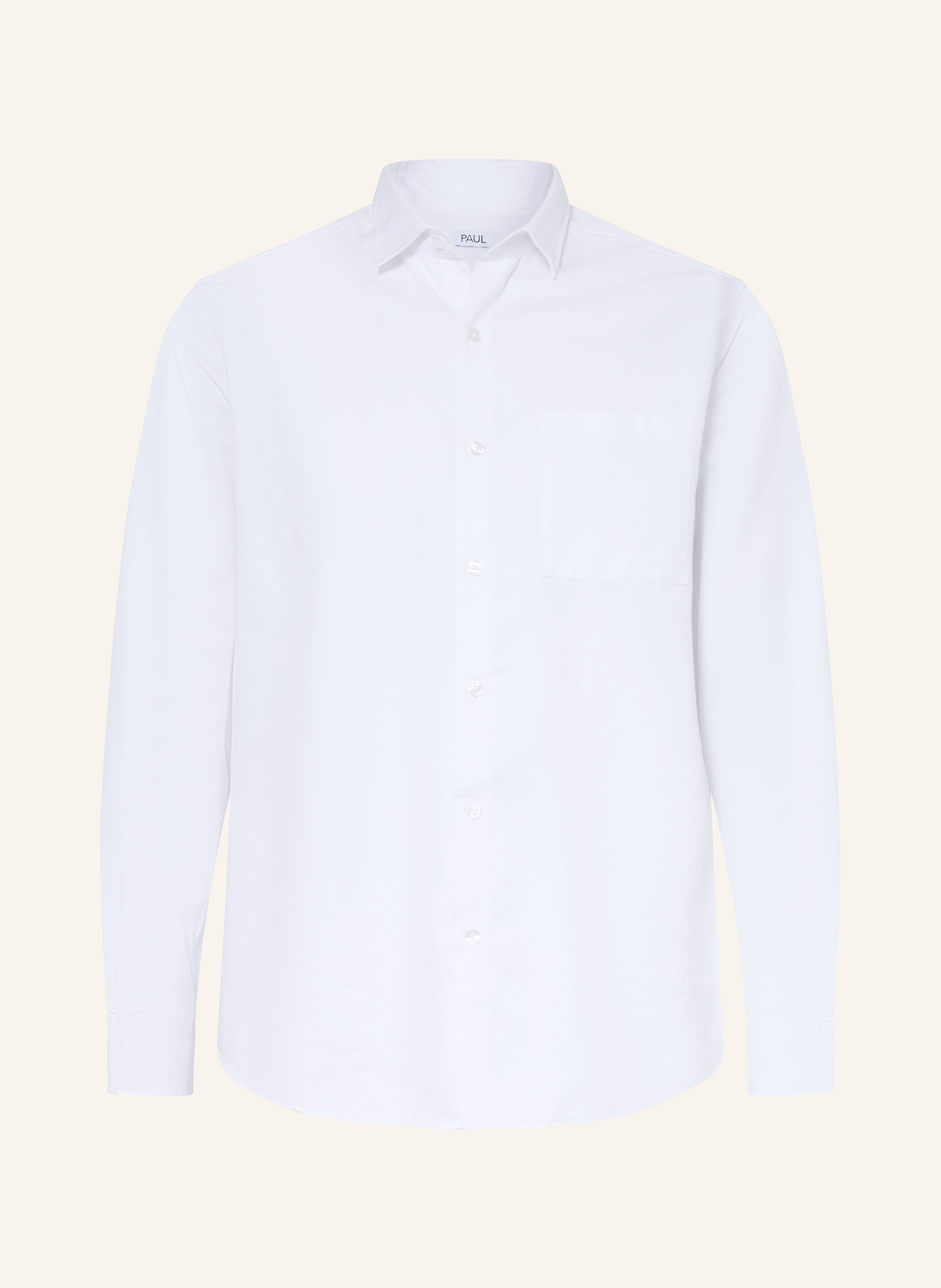 PAUL Hemd Comfort Fit