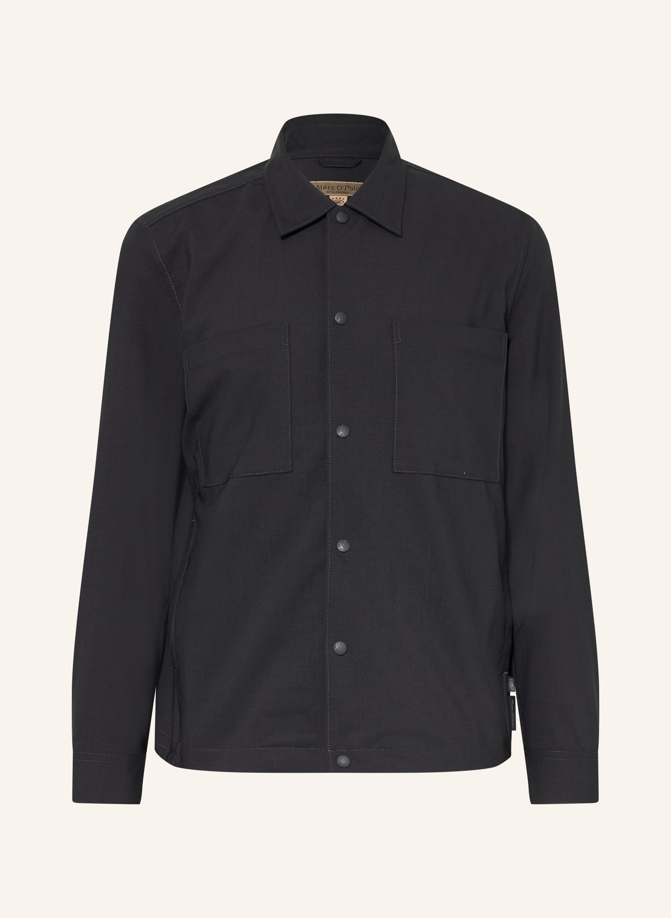 Marc O'Polo Overshirt
