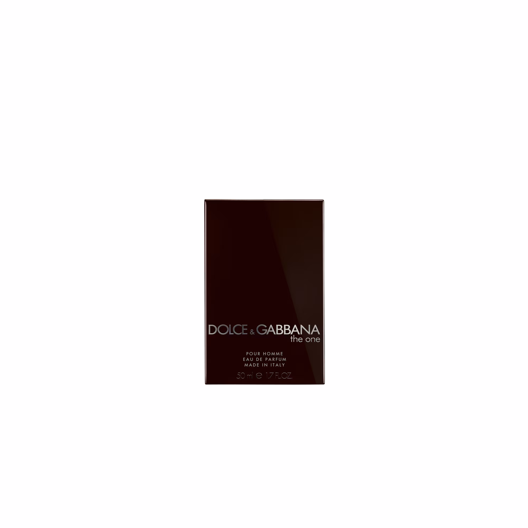 THE ONE POUR HOMMEEau de parfum