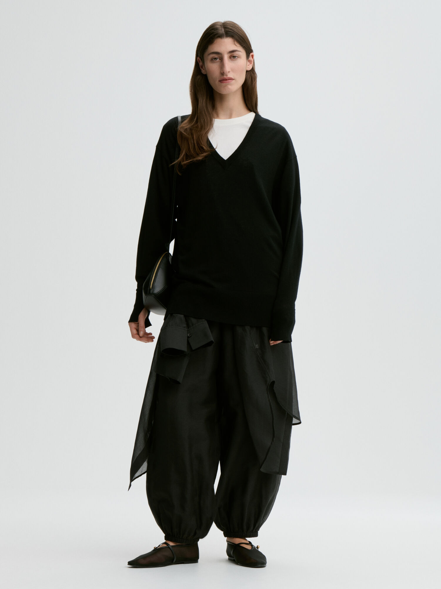 Derya sweater