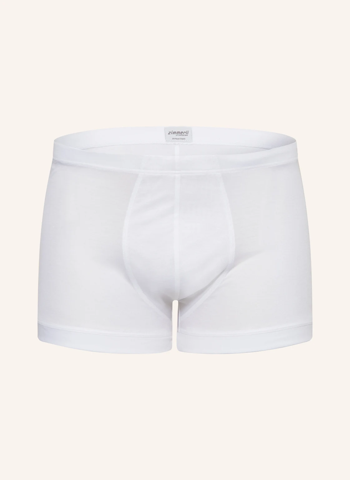 zimmerli Boxershorts ROYAL CLASSIC