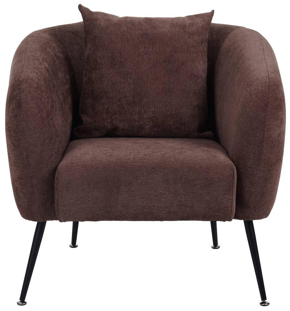 Fauteuil Areia chenille