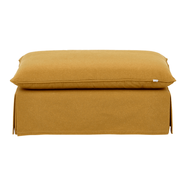 PUFF 96 CM X 55 CM ANGA
