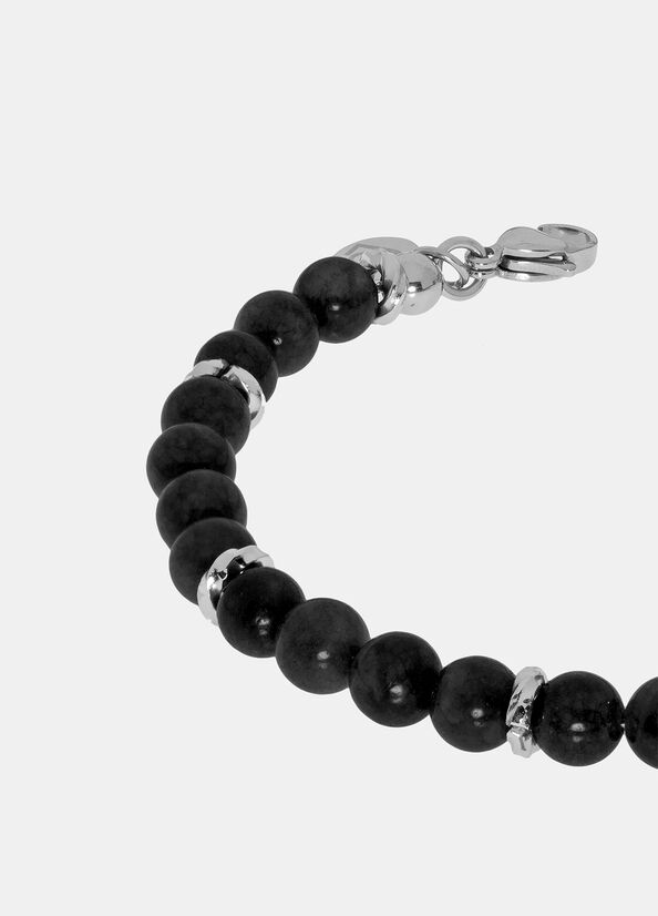 Braccialetto con perline