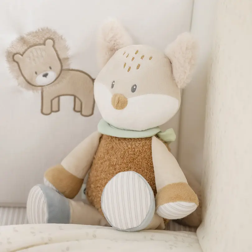 Kuscheltier NATTOU