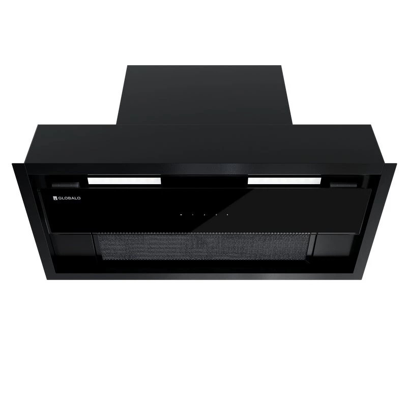 Okap kuchenny GLOBALO FENERIS 60.1 BLACK