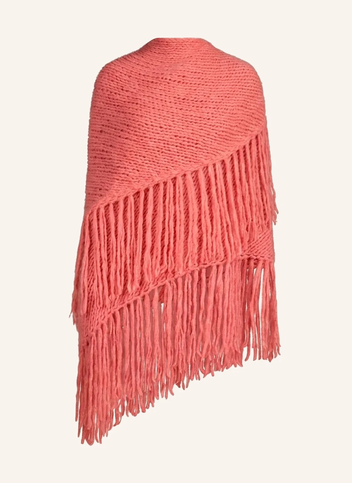 DOUIE Cape MIMI aus Cashmere