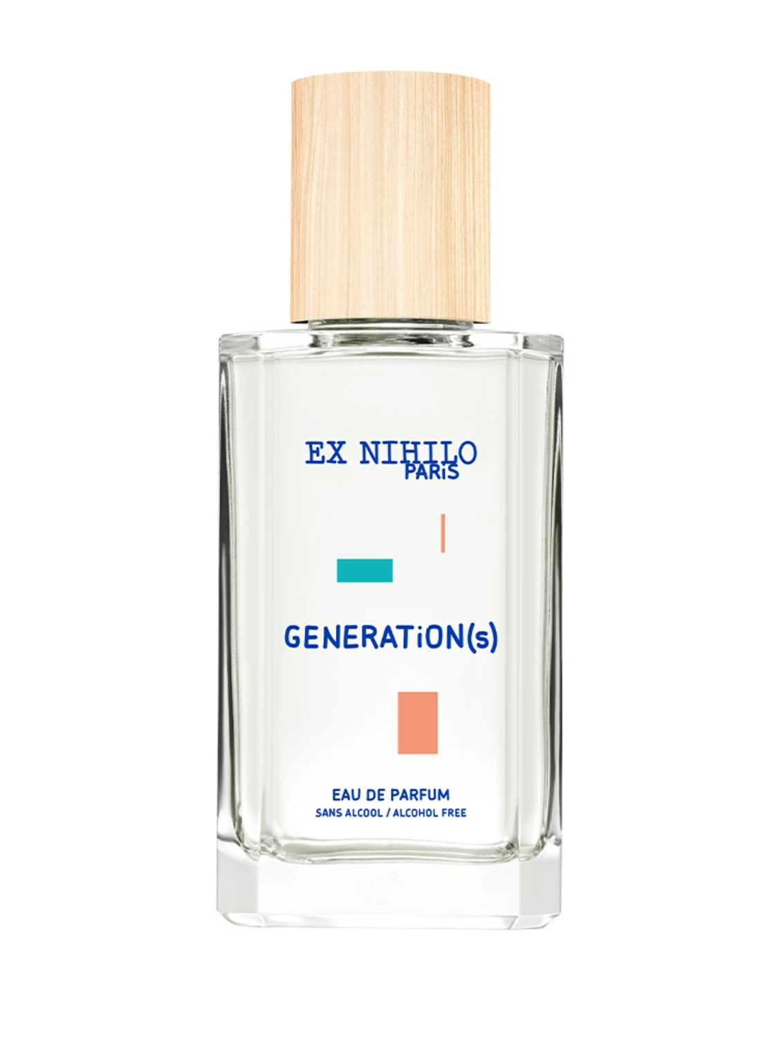 EX NIHILO GENERATION(S)