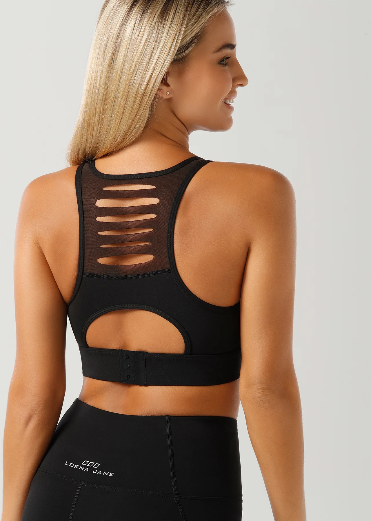 Evolution Sports Bra