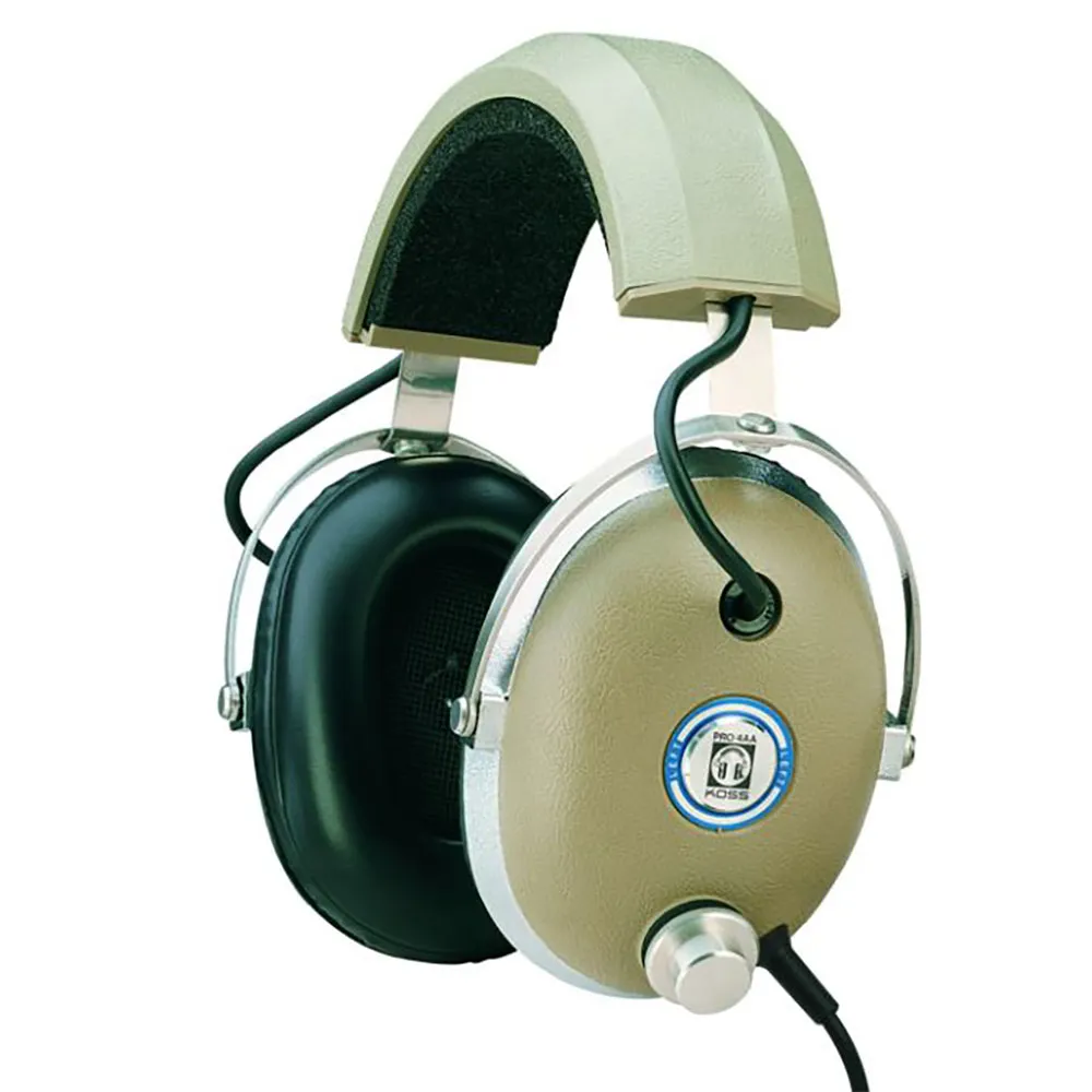Koss PRO4AA headphones