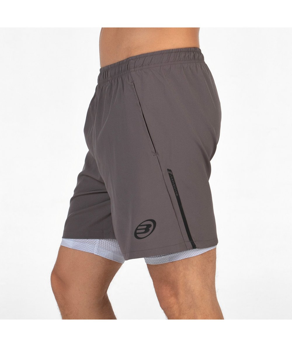 SHORT BULLPADEL MANZAN COKE