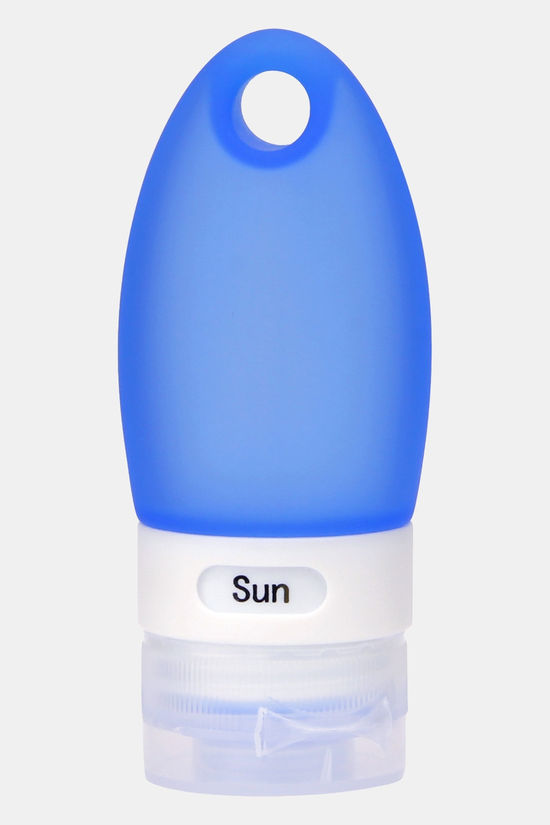 Blue Mountain Squeeze Mini Knijpfles
