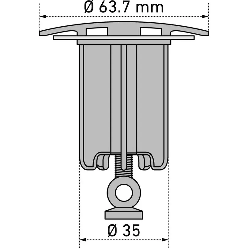 Abflussschutz Profi-Line