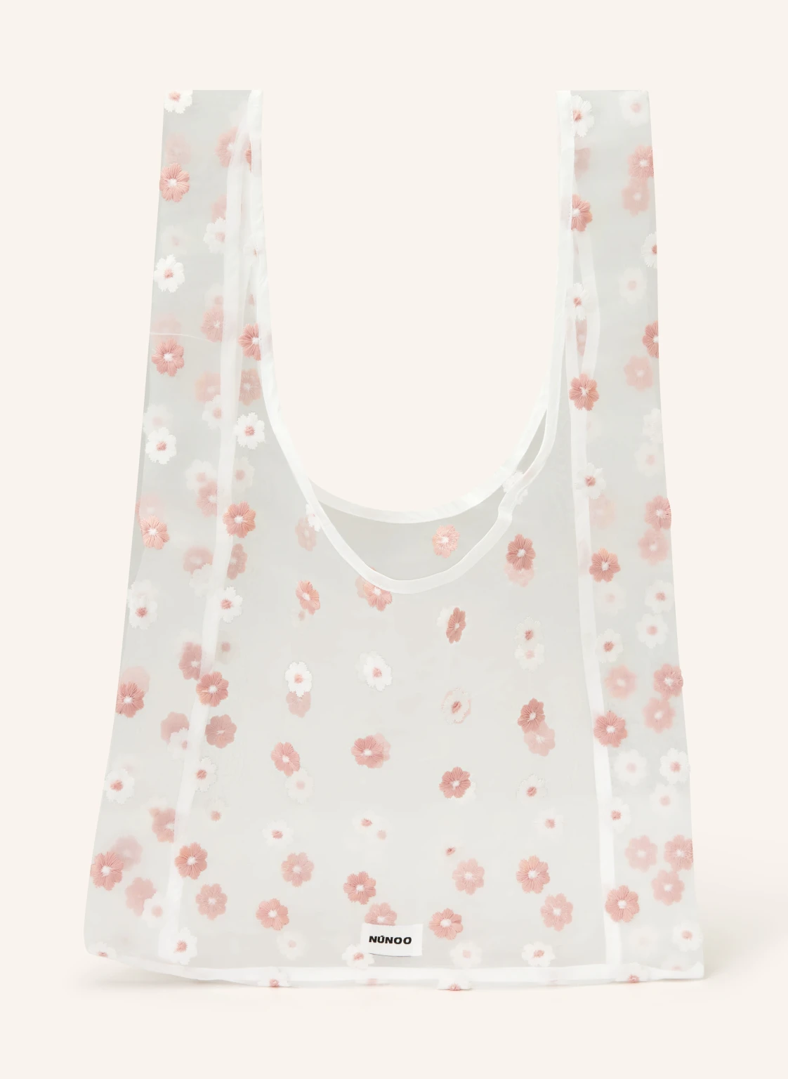 NÚNOO Handtasche BELINDA LARGE
