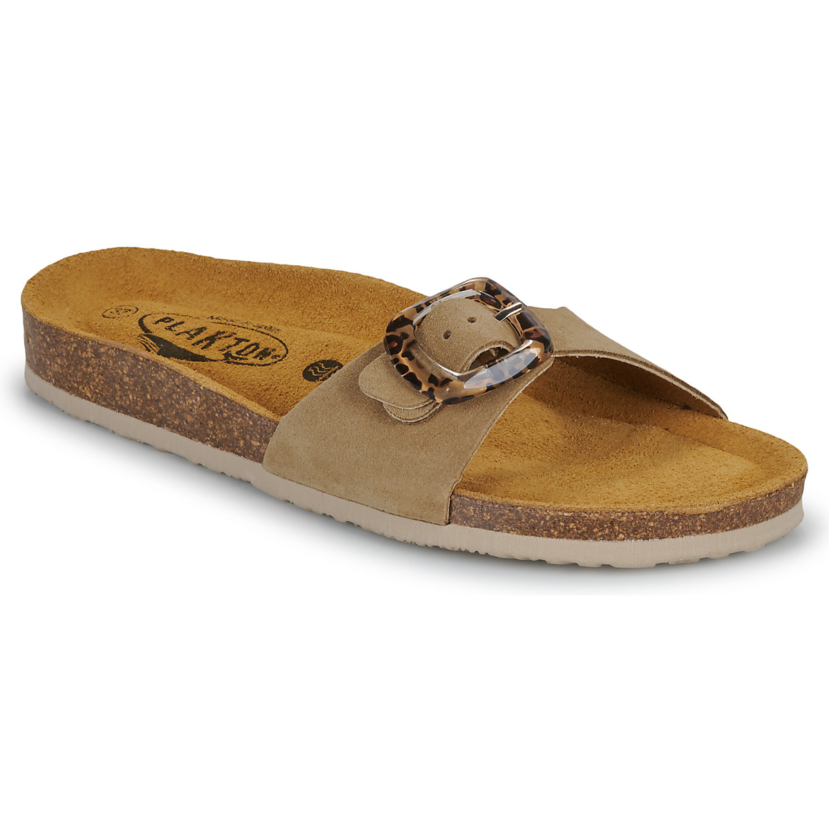 Plakton - BOM FLEX - Beige