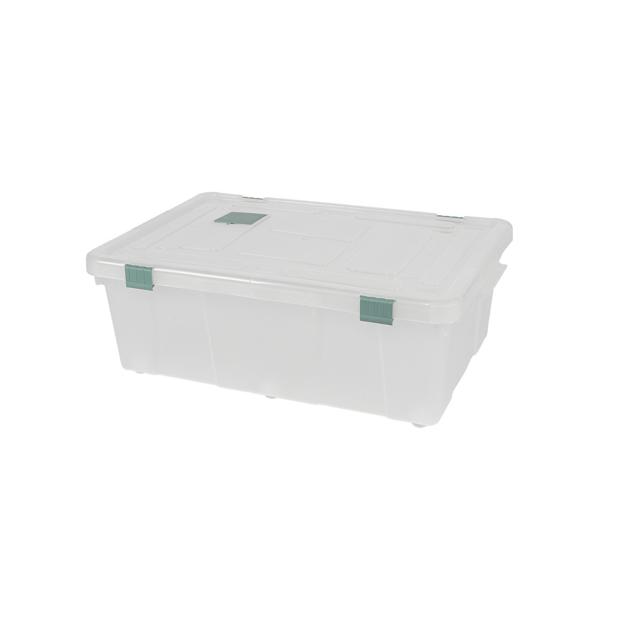 Caixa de arrumação HOMO 70l