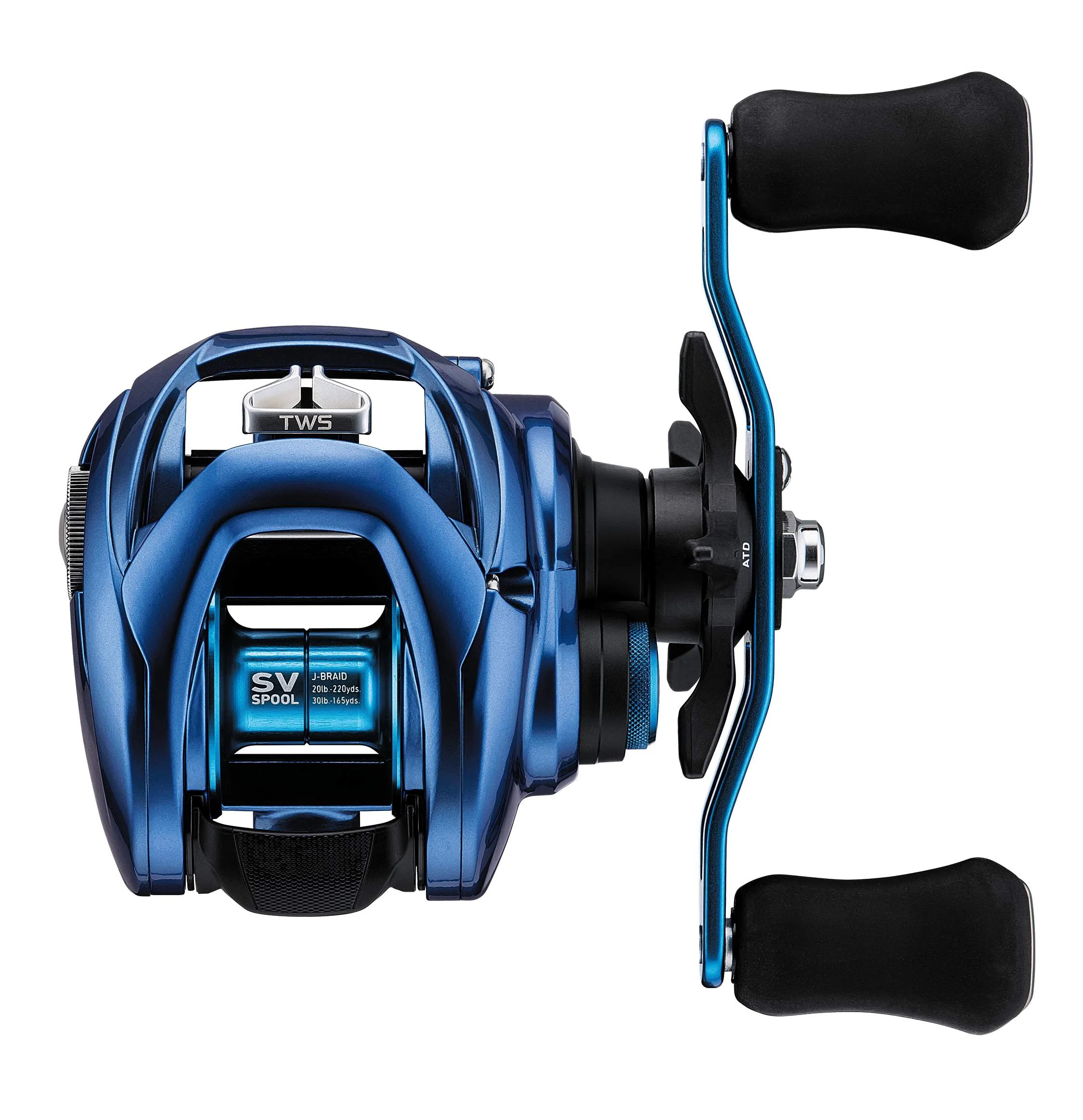 COASTAL SV TW 150