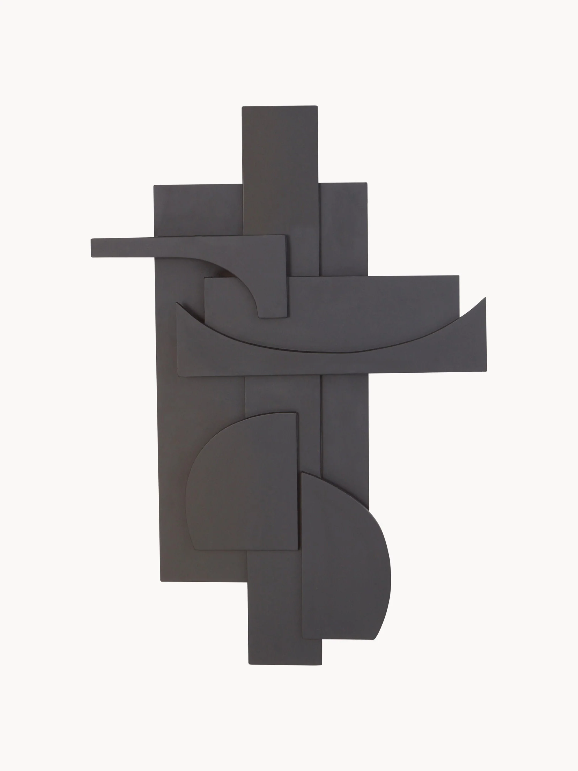 Wandobjekt Pieces
