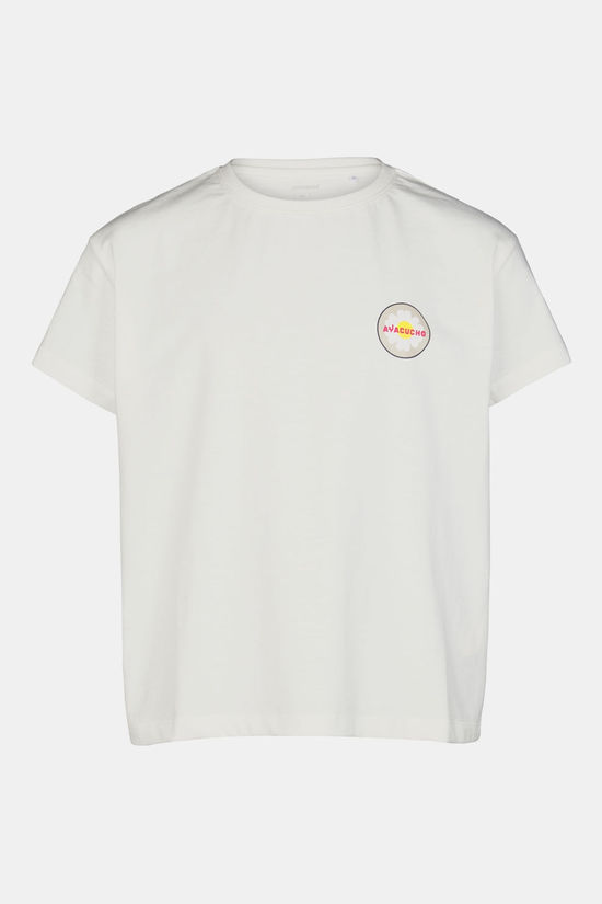 Ayacucho Sierra Organic Cotton T-Shirt Junior
