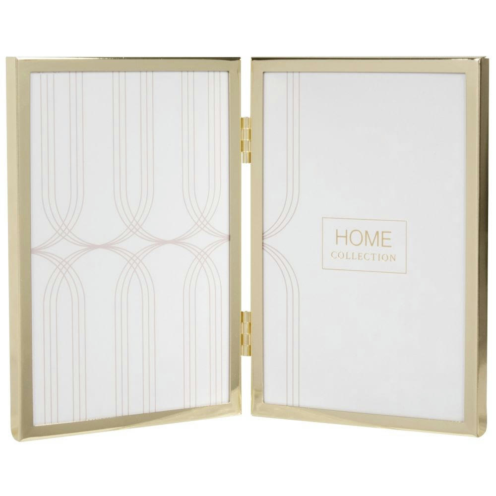 FAZIO - Cadre à poser 2 photos 22x16