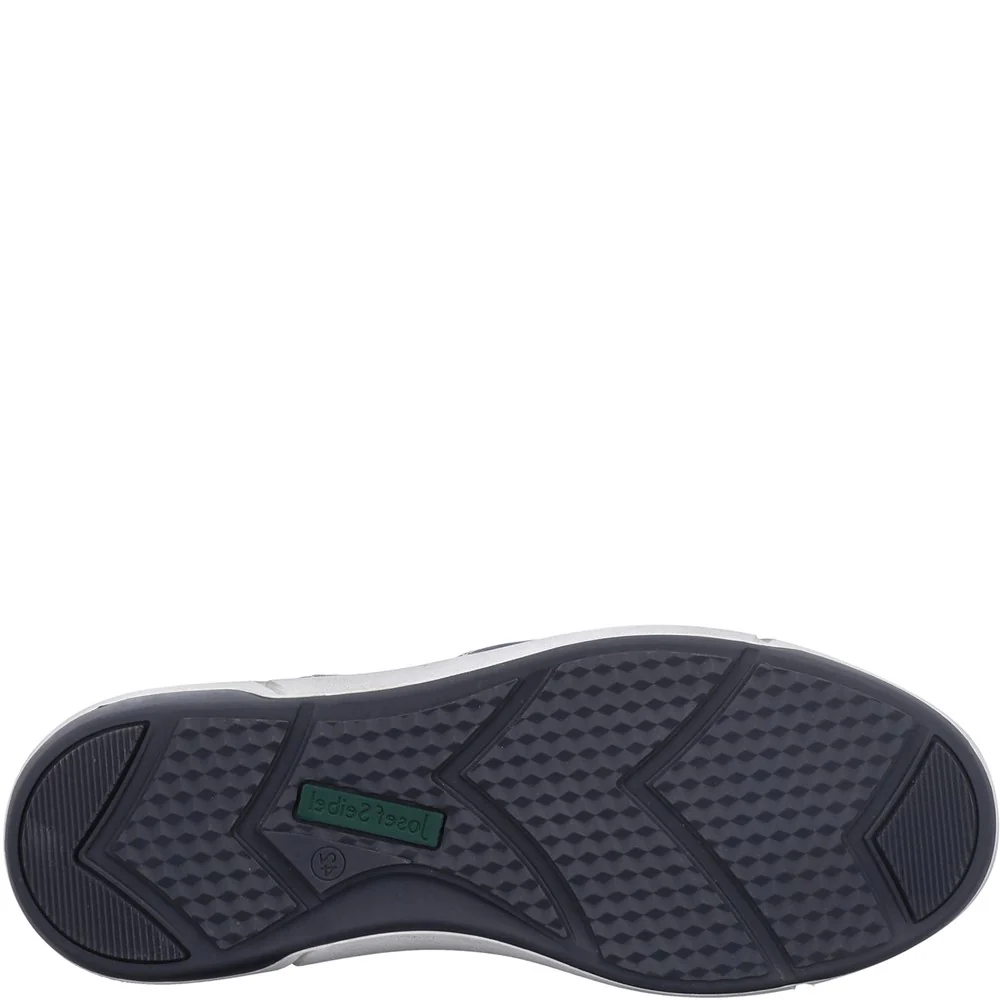 Josef Seibel Enrico 04 Slip On Shoe