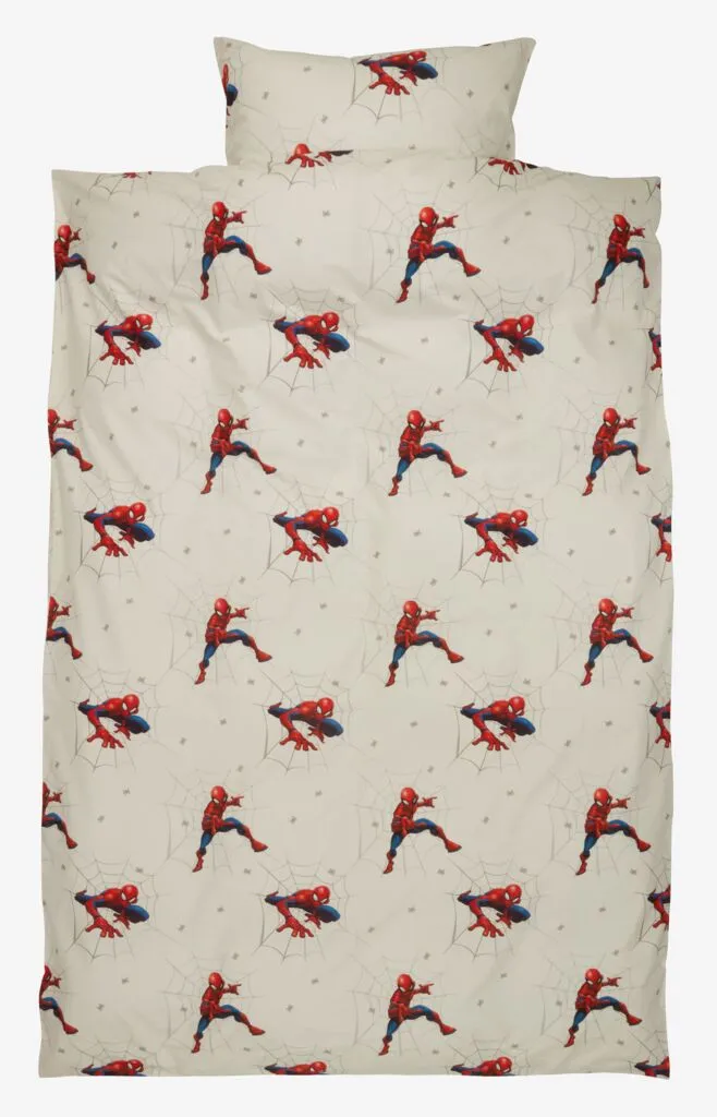 SPIDERMAN