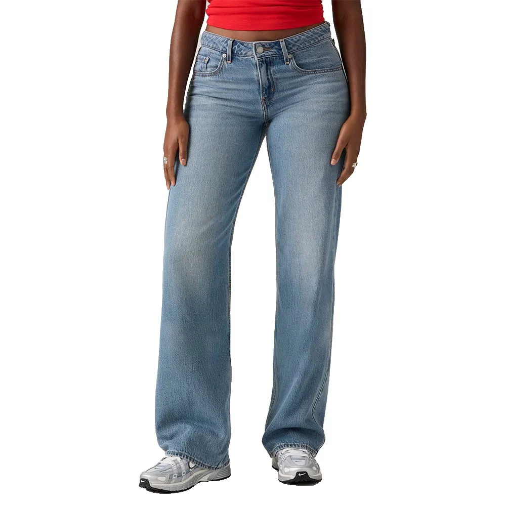 Levi's® A5566 Loose Fit low waist jeans