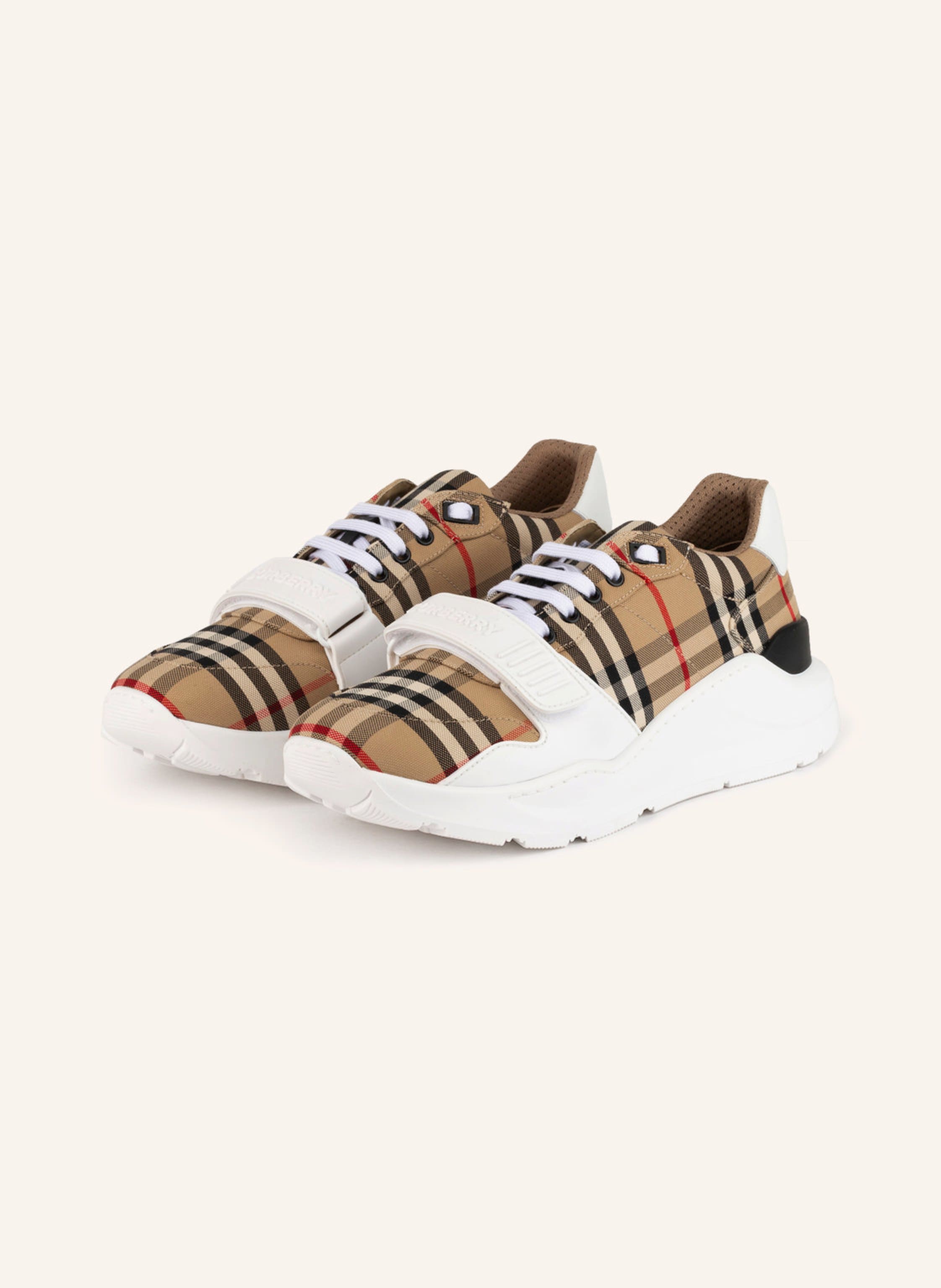 BURBERRY Sneaker RAMSEY