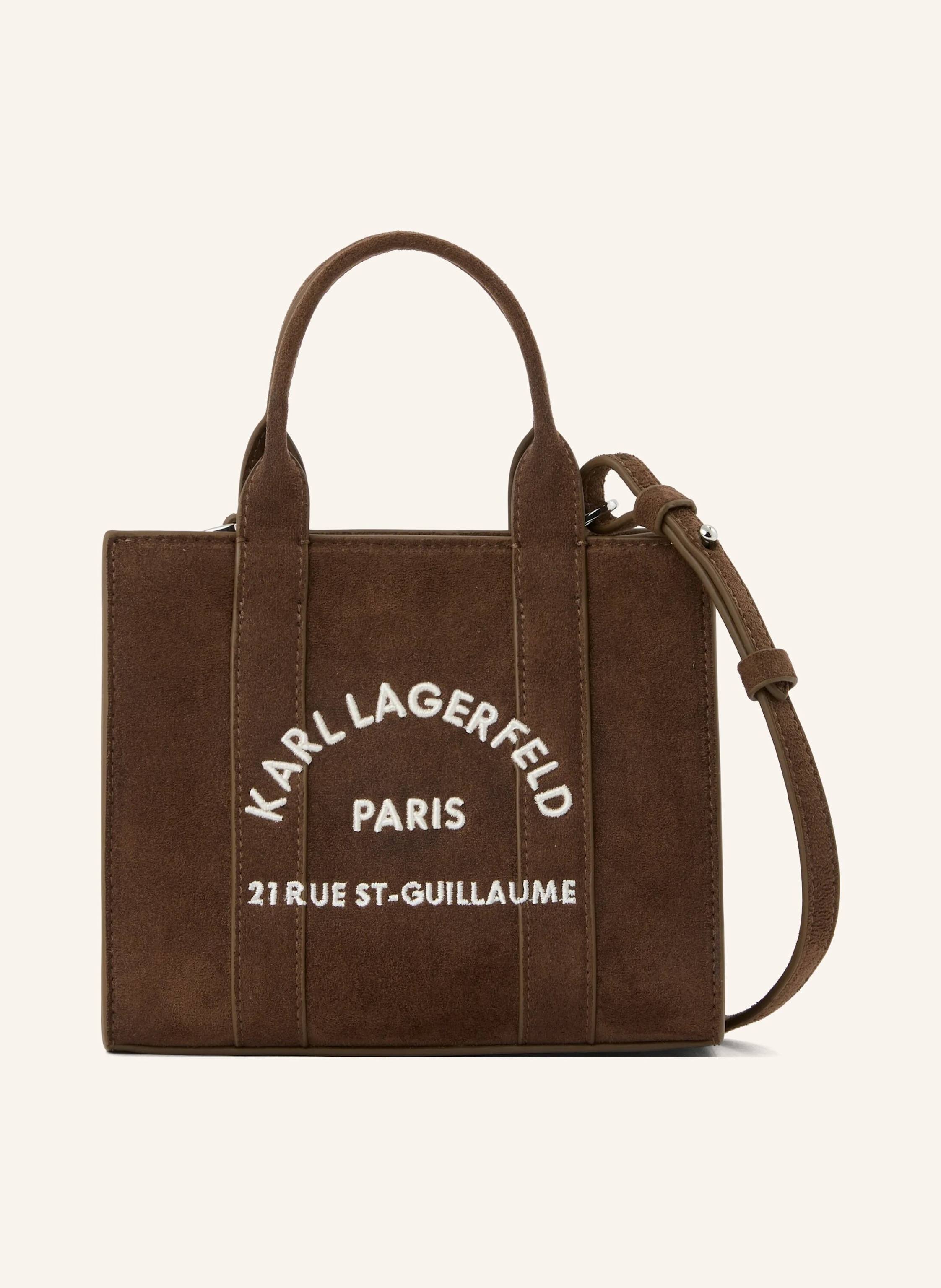 KARL LAGERFELD Handtasche