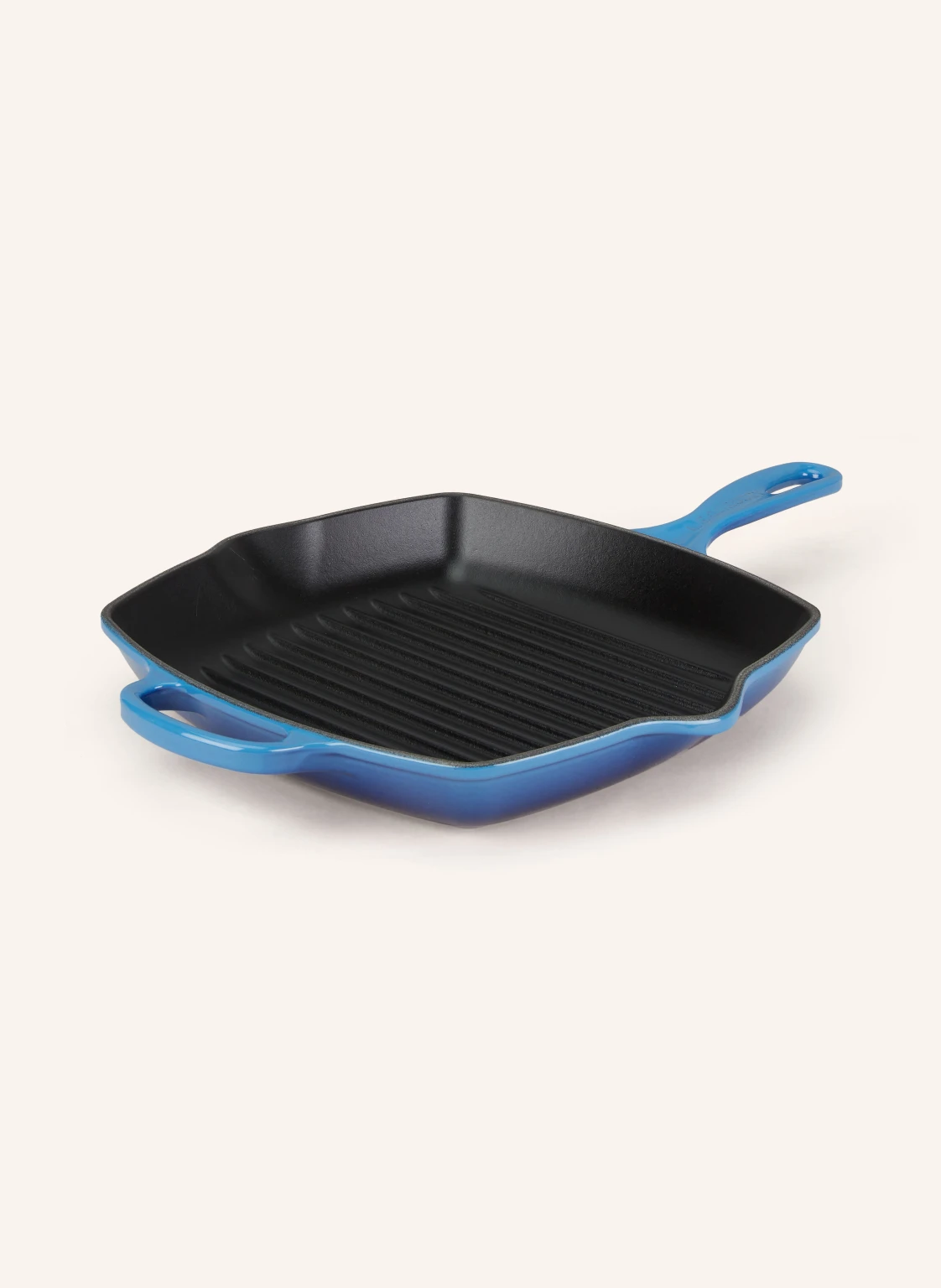 LE CREUSET Grillpfanne SIGNATURE