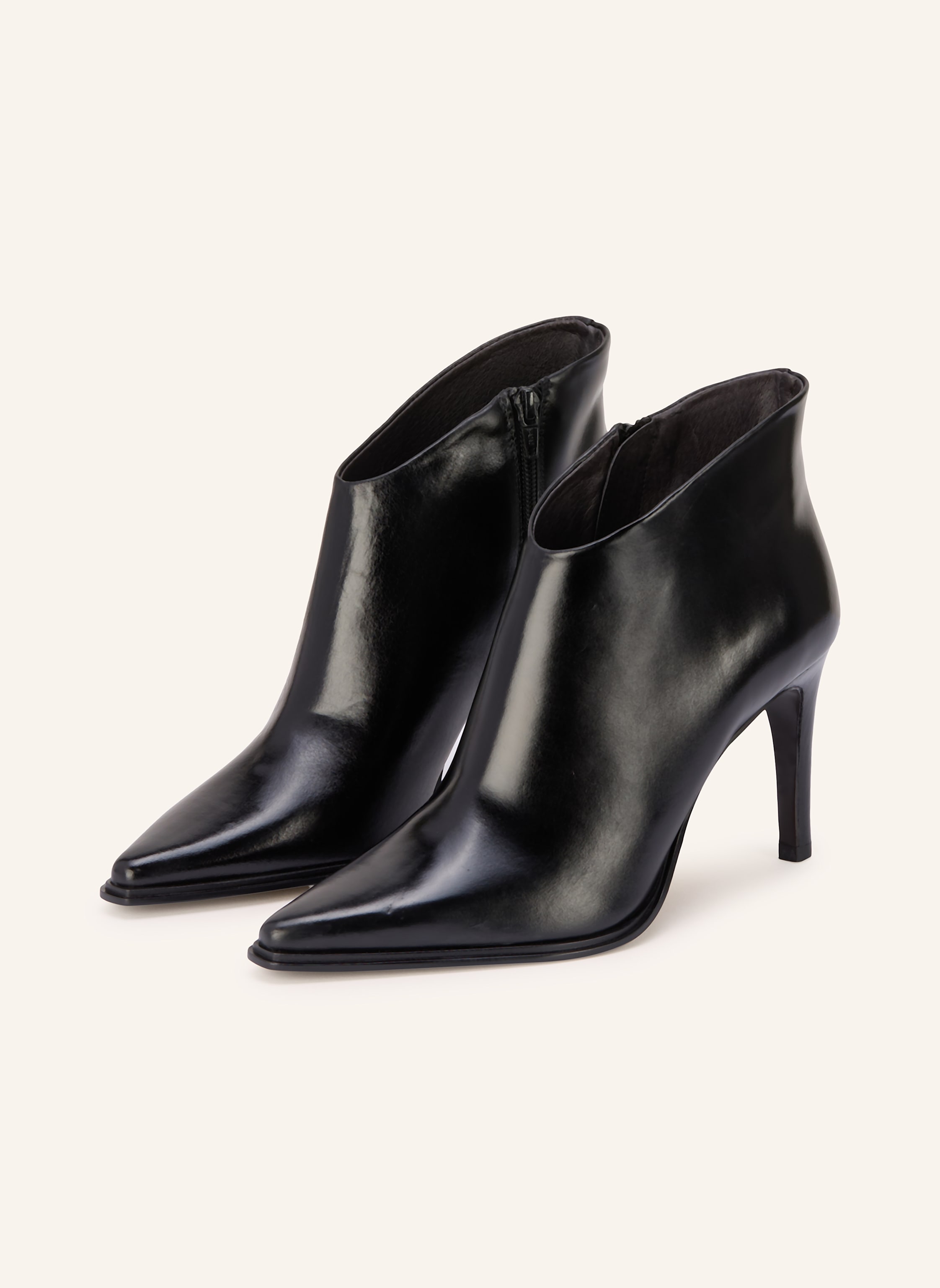 ZINDA Stiefelette LUX