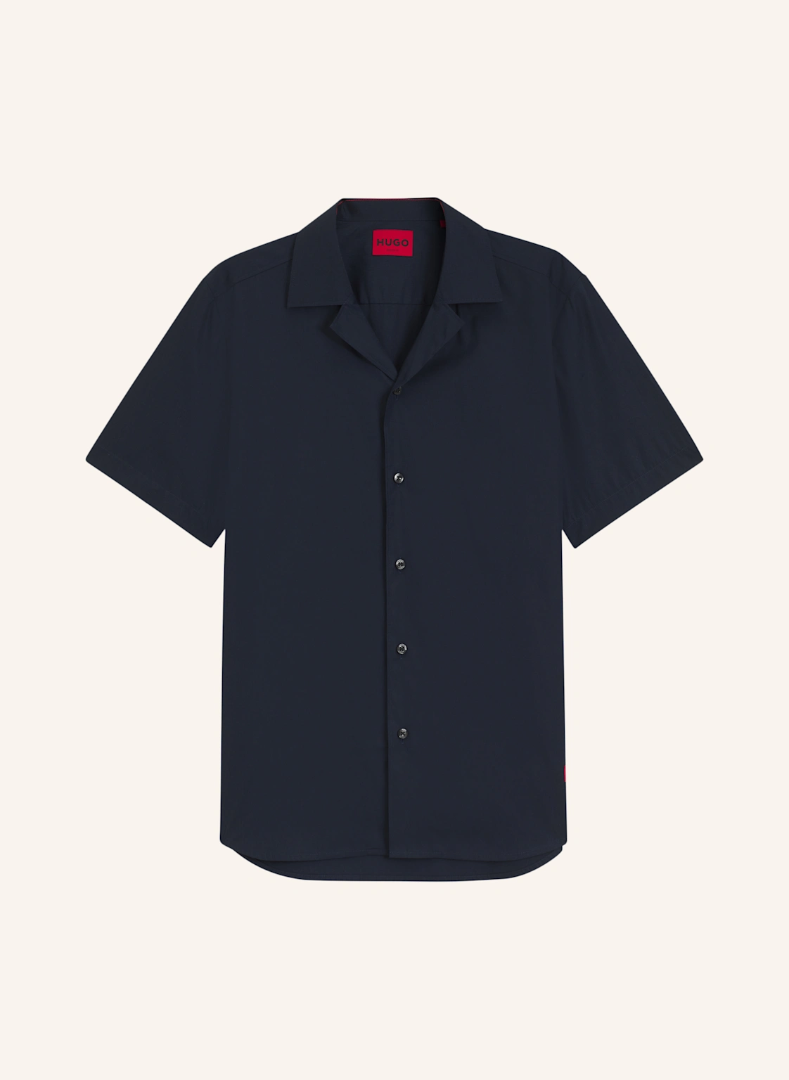 HUGO Hemd ELLINO Regular Fit