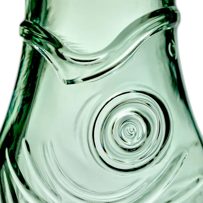 Vase Fish