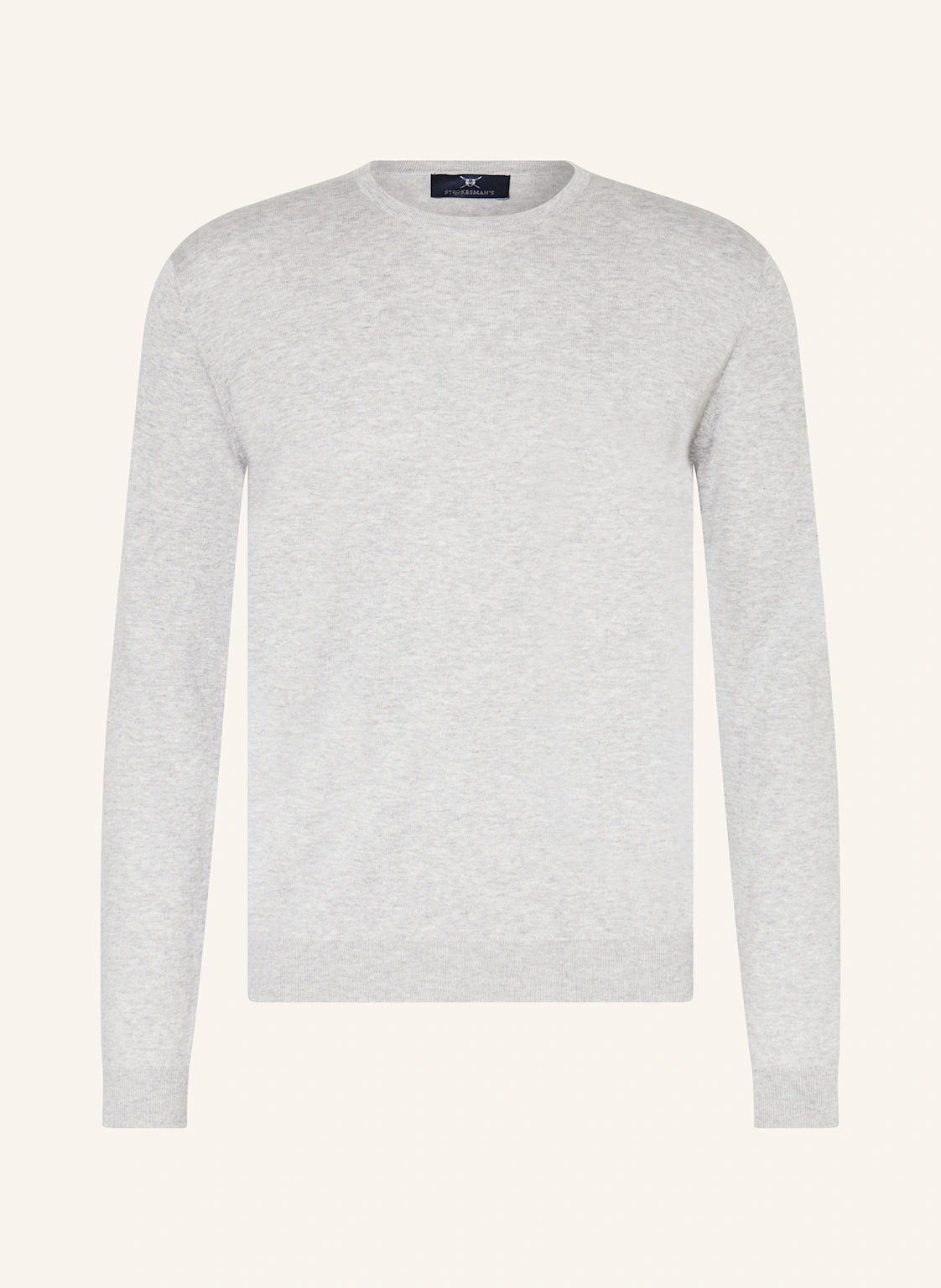 STROKESMAN'S Pullover